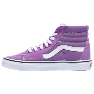 Vans Deszkás Cipő Női Sk8-Hi Fehér,BCS24509